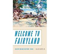 Welcome To Fairyland