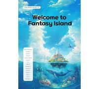Welcome to Fantasy Island