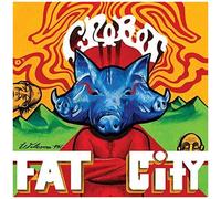 Welcome To Fat City [Lp]