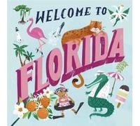 Welcome to Florida by Asa Gilland Asa Gilland (Auteur)