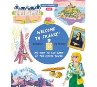 Welcome to France!