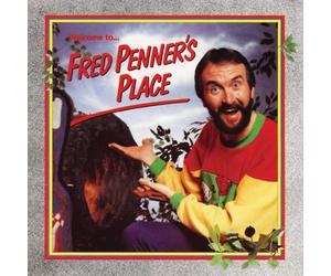 Welcome to Fred Penner's Place