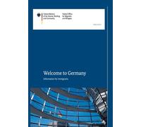 Welcome to Germany: Information for immigrants