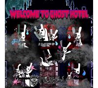 Welcome to Ghost Hotel [Import allemand]