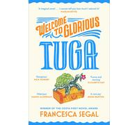 Welcome To Glorious Tuga