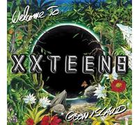 Welcome to Goon Island by XX Teens