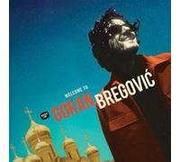 Welcome to Goran Bregovic