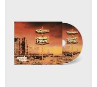 Welcome to Grime Town