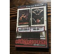 Welcome to Grindhouse: Black Candles & Evil Eye