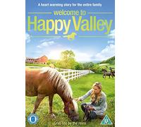 Welcome to Happy Valley [DVD]