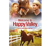 Welcome To Happy Valley [Region 1]