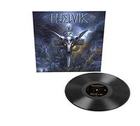 Hjelvik Welcome to Hel (Vinyl) 12" Album (Gatefold Cover)