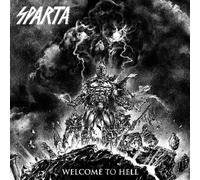 Welcome To Hell