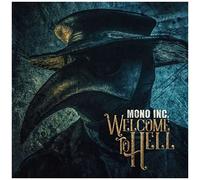 Mono Inc. – Welcome To Hell – CD – SPV Entertainment