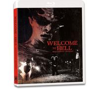 Welcome To Hell [Blu-Ray]