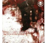 Welcome To Hell - The Trancecore Edition
