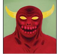Welcome To Hell [Vinyl]
