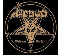 Welcome To Hell Vinyle