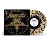 Welcome To Hell - Vinyle 33 Tours