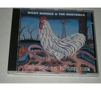 Welcome to Hilltop USA (1994, & The Hootowls) [Import]