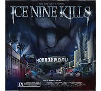 Ice Nine Kills – Welcome to Horrorwood : The Silver Scream 2 – CD (Neuf)