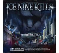 Ice Nine Kills – Welcome to Horrorwood: The Silver Scream 2 – Vinyle 2LP