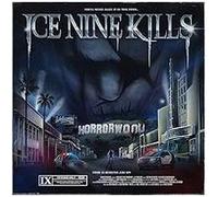 Ice Nine Kills – Welcome to Horrorwood : The Silver Scream 2 – CD (Neuf)