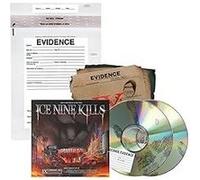 Welcome To Horrorwood : Under Fire Édition Limitée Deluxe