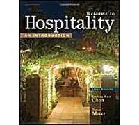 Welcome To Hospitality: An Introduction