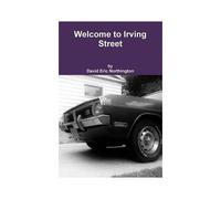 Welcome To Irving St.