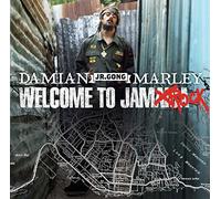 Welcome to Jamrock