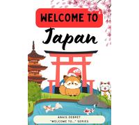 Welcome to Japan