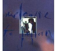 Welcome to Julian - Never So Close