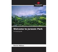 Welcome to Jurassic Park