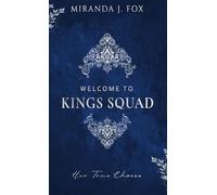 Welcome To King's Squad: Her True Choice