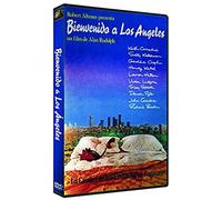 Welcome To L.A. ( Welcome To Los Angeles ) ( Welcome To La )