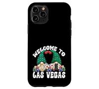 Welcome to Las Vegas Funny GNOME Graphic for Casino Lover Coque pour iPhone 11 Pro