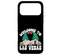 Welcome to Las Vegas Funny GNOME Graphic for Casino Lover Coque pour iPhone 17 Pro Max