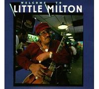 Welcome to Little Milton