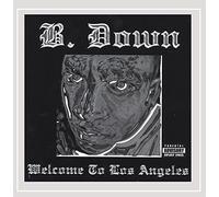 Welcome to Los Angeles