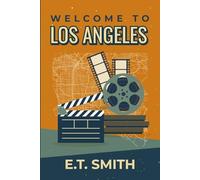 WELCOME TO LOS ANGELES
