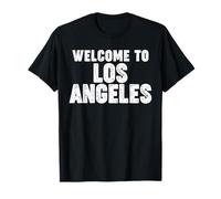 Welcome to Los Angeles T-Shirt