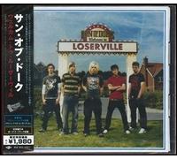 Welcome To Loserville - Import Japon