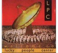 Welcome to Lucky People Center [UK Import]