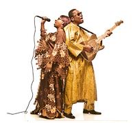 Welcome To Mali CD