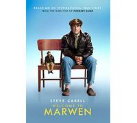 Welcome to Marwen