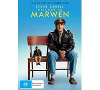 Welcome To Marwen