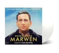 Bande originale – Welcome to Marwen – Vinyle couleur – Music on Vinyl