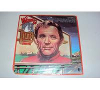 Welcome To Mel Tillis Country [Vinyl LP]