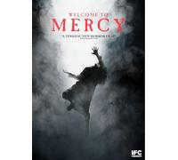 Welcome to Mercy